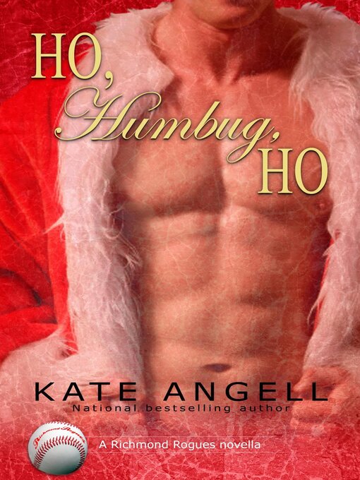 Title details for Ho, Humbug, Ho by Kate Angell - Available